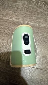Ohřívačka na dětské lahve, na USB