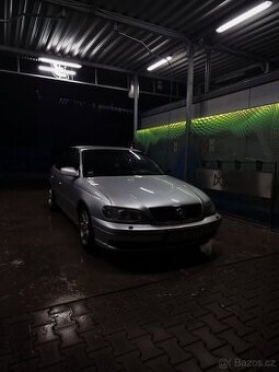 Opel Omega