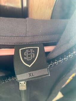 Mikina unce XL panská