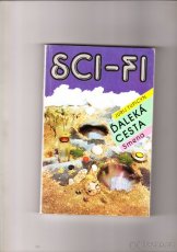 Sovětská sci-fi