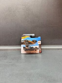 Hot Wheels McLaren Formule 1 Team / Équipe