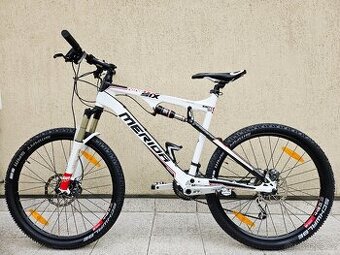 #10 Merida Ninety Six 3000, pro 185-200cm