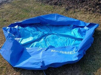 Bazén Marimex Florida 244cm