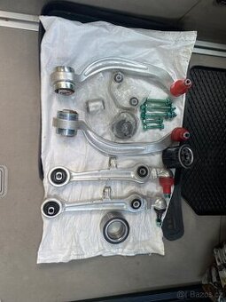 Ramena přední náprava Audi Škoda Volkswagen