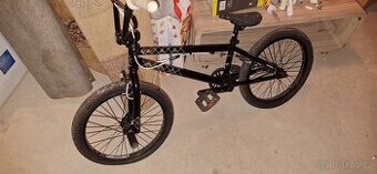 Freestyle malá dětská