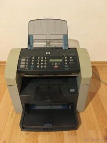 HP LaserJet 3015
