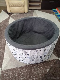 Dětský suchý bazén