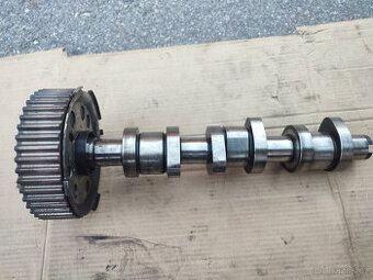 vačka, vačkový hřídel 1.4 tdi