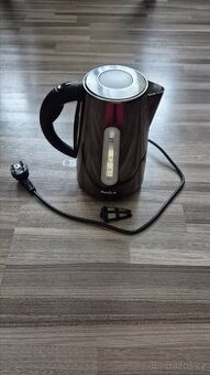 Rychlovarná konvice nerez Amica 1,7L