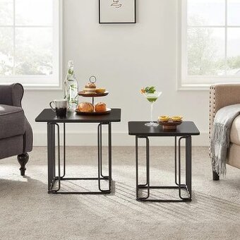 NOVÉ KONFERENČNÍ STOLKY