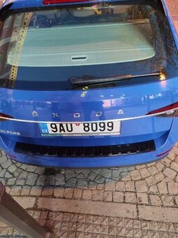 Prodám Škoda Superb 2,0l diesel