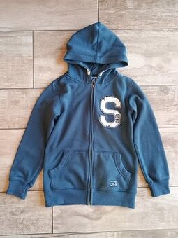 Mikina Chapter Young, vel.134/140