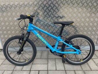 Ultralehké kolo Beany Zero 16