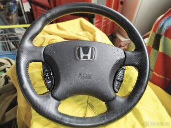 VOLANT HONDA CIVIC 7G 2,0