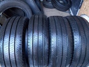 215/65/15c 104/102t Continental - letní pneu dodávkové nové