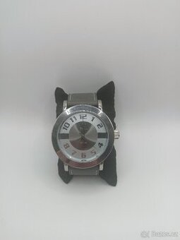 Nové elegantní unisex hodinky 1st Class Výprodej