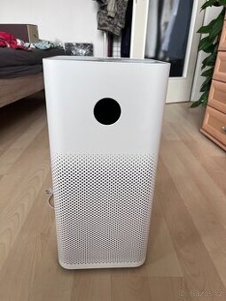 Čistička vzduchu Xiaomi Mi Air Purifier 2S (model AC-M4-AA)
