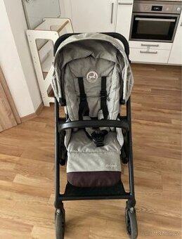 Sportovní kočár Cybex Balios S