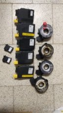 Podvolantovy krouzek, jednotky, snímač, 1K0953549