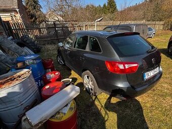 Náhradní díly Seat Ibiza 6J 1,6 TDi