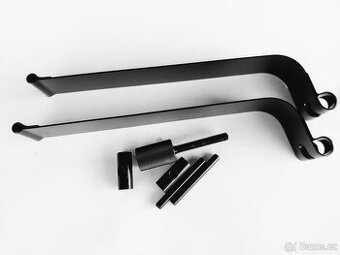 čz 175, 250, 350, 500 predválečná - šrouby