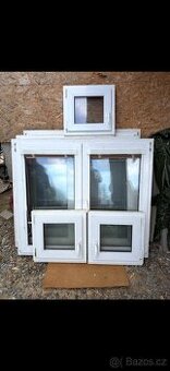 Plastová okna