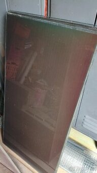 Nové fotogoltaické panely