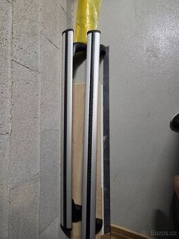 Originální příčníky na Mazdu 3 BP