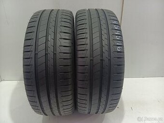 2ks letní pneu 195/45/16 GoodYear