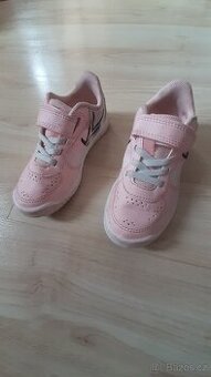 Dětské boty, vel.28