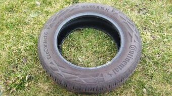 Letní pneu Continental EcoContact 6 185/65/R15 H