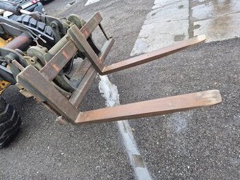 Vidle na Volvo L90 atd