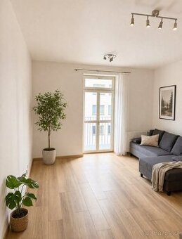 Pronájem bytu 2kk, Praha 5 - Košilře