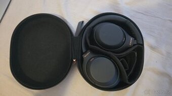 Sony Hi-Res WH-1000XM4