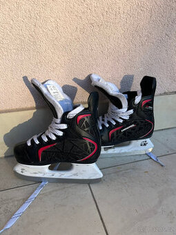 Chlapecké lední brusle 32-36