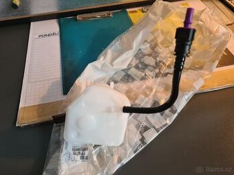 Nádržka brzdové kapaliny Citroen C4/DS4 (4635A6)