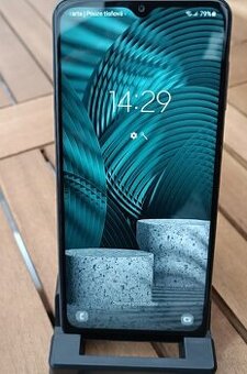 Samsung Galaxy A12 –32GB / 3GB RAM plně funkční, pěkný stav