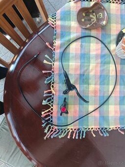 Kotoučové brzdy  Zoom HB-875 set