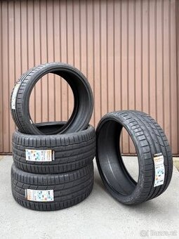 255/30 R22 95Y nové letní pneumatiky Hankook 2021