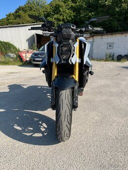 Suzuki GSX-S 1000