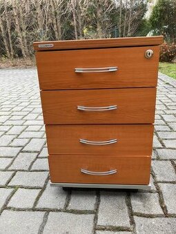 Kancelářský kontejner Hobis