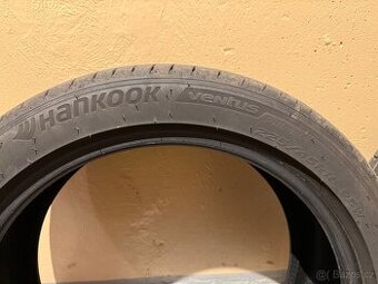225/45 R18 Letní Hankook Ventus Prime 4 - DOT 5024