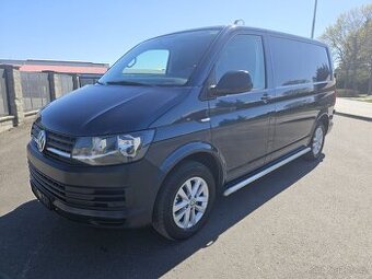 VW TRANSPORTER T6 2.0TDI 103KW DSNAVI KLIMA