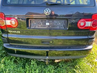 Volkswagen Sharan (na náhradní díly)