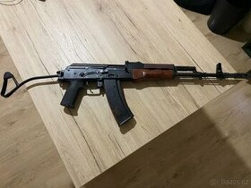Tantal wz. 88 AK74 - 1