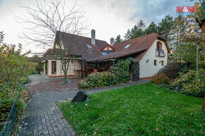 Prodej rodinného domu, 520 m², Olomouc