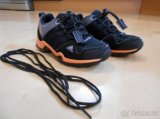 Dětské boty s membránou climaproof, vel.30, zn.Adidas - 1