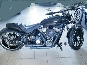Harley Davidson Breakout 114 FXBRS r.r 2021