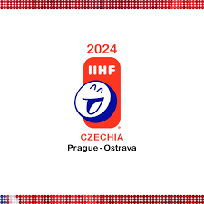 Hokej 2024 MS v Praze - VIP