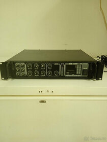 Zesilovač RH SOUND DCB 120 BC / MP3